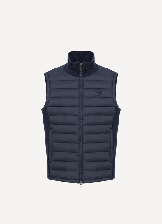 Colmar - Veste sans manches matelassée LEGACIES