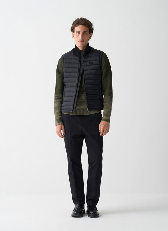 Colmar - Veste sans manches matelassée LEGACIES