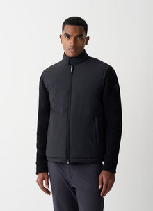  Colmar - Jacket Woven Parklife pour homme
