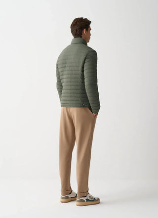 Colmar - Woven Mindset Jacket for Men