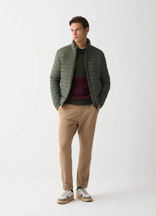 Colmar - Woven Mindset Jacket for Men