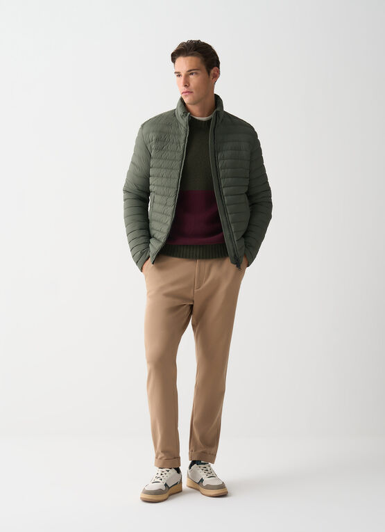 Colmar - Jacket Woven Mindset pour Homme