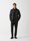 Colmar - Jacket Woven Mindset pour Homme