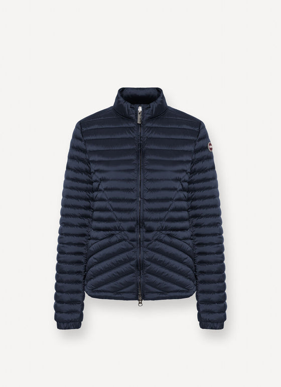 Colmar - Blouson Woven Deluxe de duvet matelassé pour femme