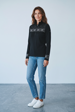 NEWLAND - Nivalis Lady T-Neck