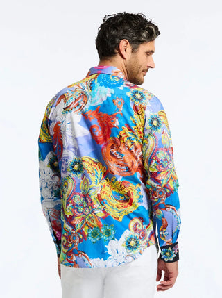Robert Graham - Chemise TABORSKY'S TALE Édition Limitée