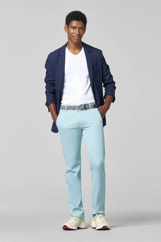 Meyer - Roma 5070 Cotton Trousers