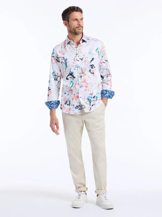 Robert Graham - Shirt ALDERSGATE