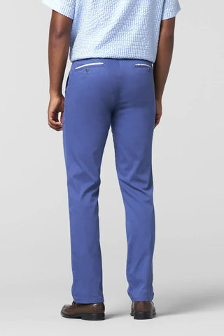 Meyer - Roma 5070 Cotton Trousers