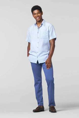 Meyer - Roma 5070 Cotton Trousers