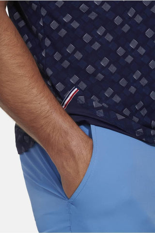 Meyer - Polo Performance - Phil 9-9008 - Modern Fit