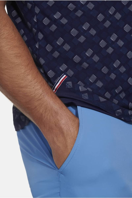 Meyer - Polo Performance - Phil 9-9008 - Modern Fit