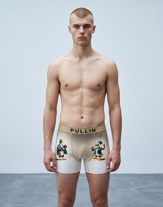 PULLIN - Boxer FASHION2 - HOP