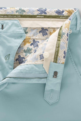 Meyer - Roma 5070 Cotton Trousers