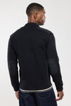 Armor-Lux - Carnac - Cardigan de laine pour homme