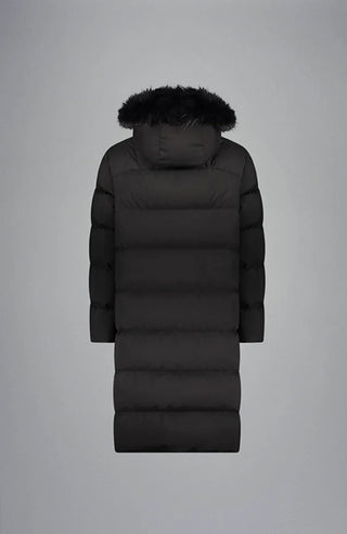 Paul & Shark Ladies - Women's Long Down Quilted Coat