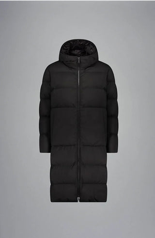 Paul & Shark Ladies - Women's Long Down Quilted Coat