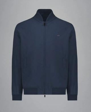 Paul & Shark - Storm Jacket Typhoon Platinum