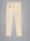 Paul & Shark - Pantalon cargo tissu technique Dynamic Strech