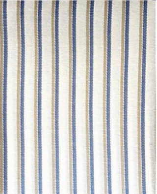Paul & Shark - Chemise rayée twill de coton