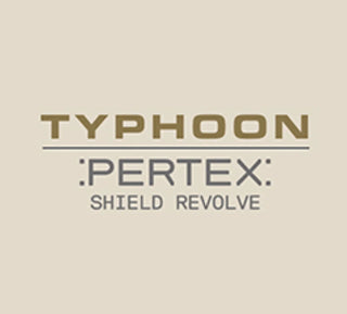 Paul & Shark - Mistral Typhoon Pertex® Jacket