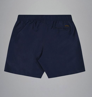 Paul & Shark - Portofino swimsuit with reflective logo