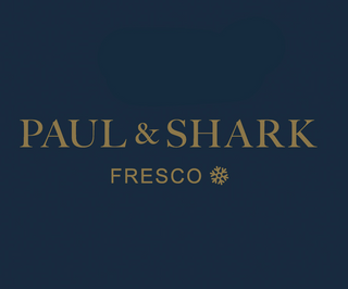 Paul & Shark - Cardigan de coton Fresco avec devant de lin