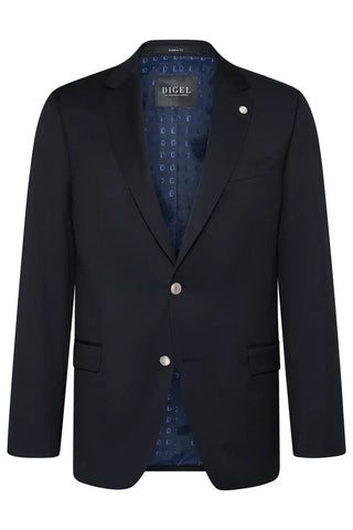 Digel - Duncan-B - Blazer 100% wool Reda 1865 Maestro - Modern Fit