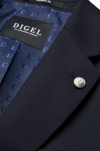 Digel - Duncan-B - Blazer 100% wool Reda 1865 Maestro - Modern Fit