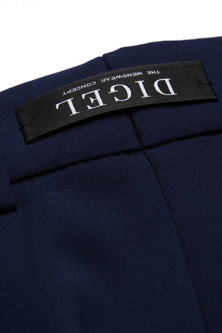 Digel - Duncan/Per - Wool suit