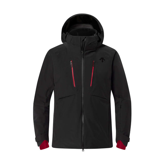 DESCENTE - Shoulder Padd Jacket - Manteau de ski doublé pour homme