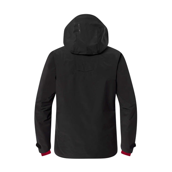 DESCENTE - Shoulder Padd Jacket - Manteau de ski doublé pour homme