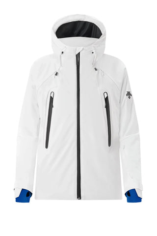 DESCENTE - Mountain Down Jacket - Down-lined ski coat for men