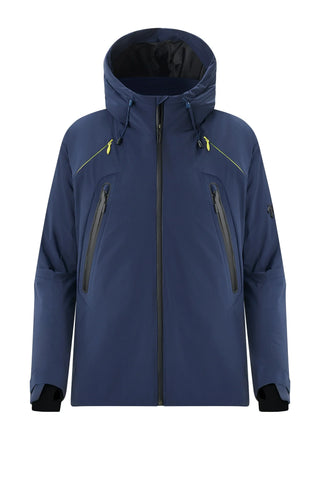DESCENTE - Mountain Down Jacket - Down-lined ski coat for men