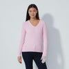 Daily Sports - Madelene V-neck Pullover
