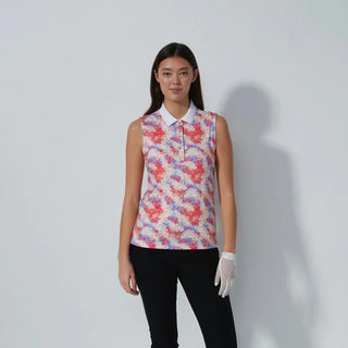 Daily Sports - Fusion Print Skort 45cm