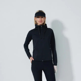 Daily Sports - Define Hooded Jacket