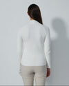Daily Sports - Rib Zip Cardigan