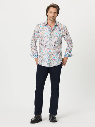 Robert Graham - Chemise SHADBUSH