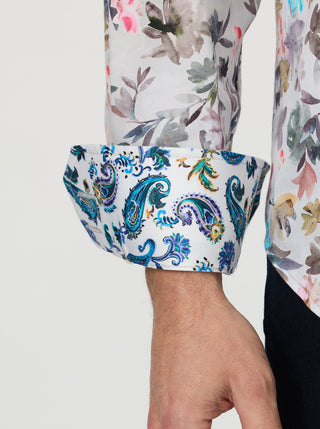Robert Graham - Chemise SHADBUSH