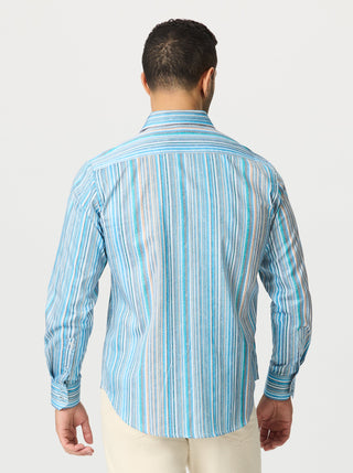 Robert Graham - Chemise REHAN