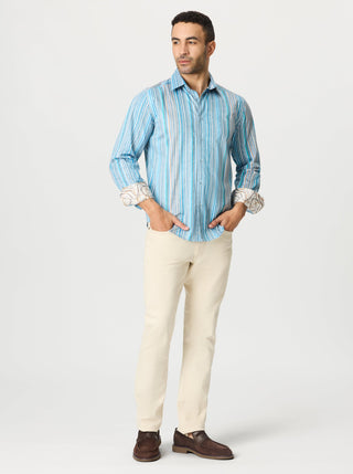 Robert Graham - Chemise REHAN
