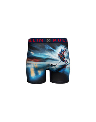 PULLIN - Boxer FASHION2 - FACEOFF