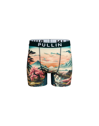 PULLIN - Boxer FASHION2 - SUKI