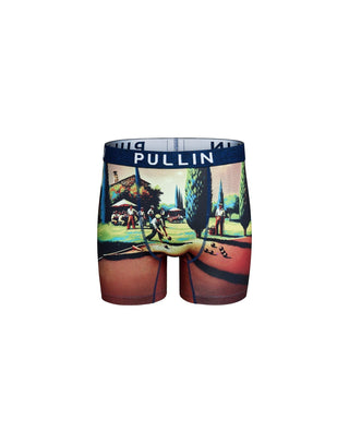 PULLIN - Boxer FASHION2 - TRADITION