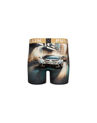 PULLIN - Boxer FASHION2 - TRON8