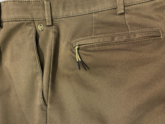 Meyer - Pantalon de coton hiver Galway 5654