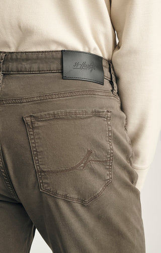 34 Heritage - Courage Hardwood Twill