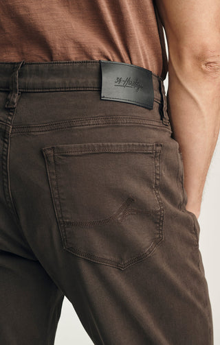 34 Heritage - Courage BitterTwill