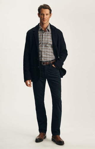 34 Heritage - Courage Midnight Diagonal Luxe